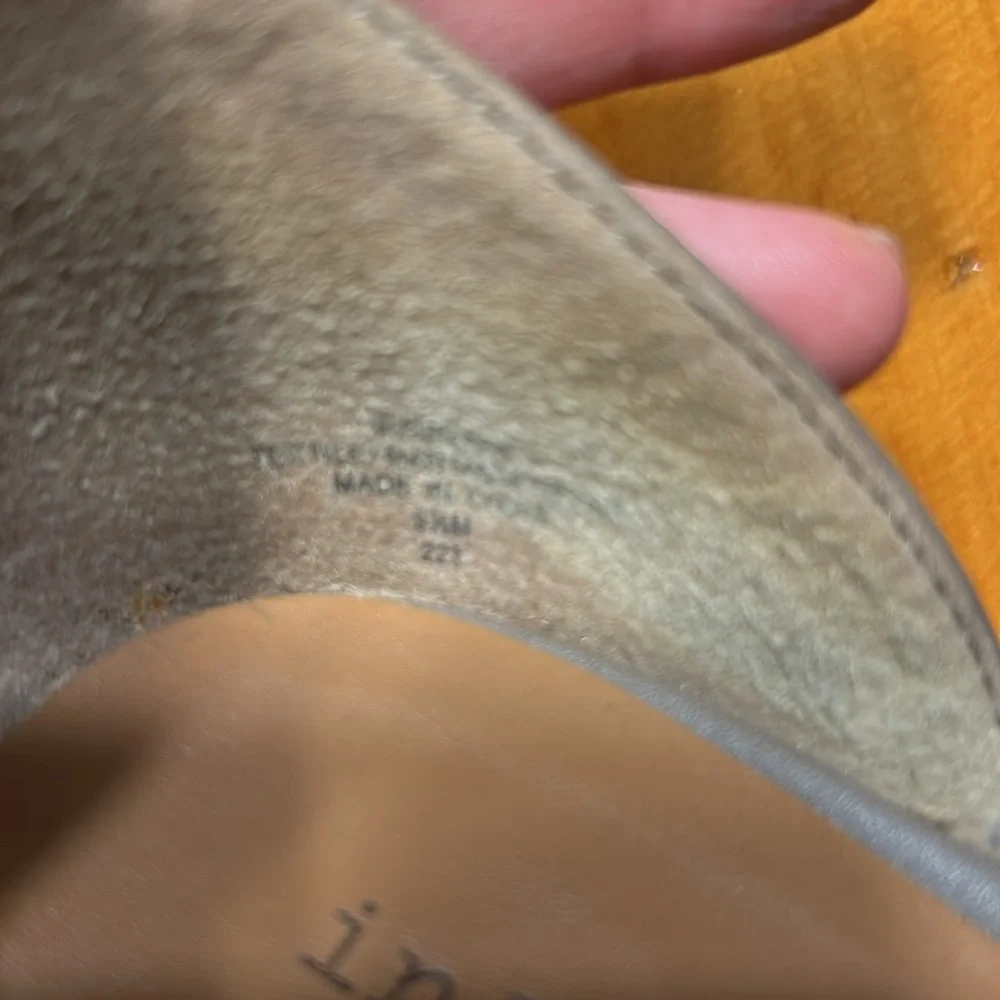 Indigo Rd. Espadrille Wedge‎ Heel Sandals